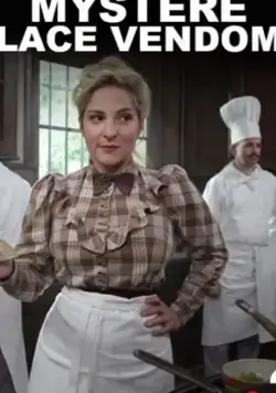 Тайна Вандомской площади / Mystère Place Vendôme (2017) фильм смотреть онлайн в хорошем качестве