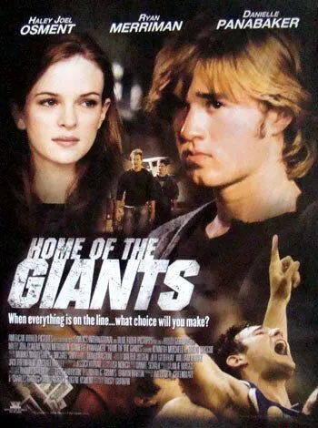 Дом гигантов / Home of the Giants (2007) фильм смотреть онлайн в хорошем качестве