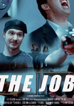 The Job (2017) фильм смотреть онлайне бесплатно Смотреть The Job(2017) фильм в онлайне бесплатно