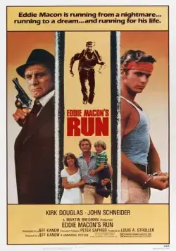 Бегство Эдди Мэйкона / Eddie Macon's Run (1983) фильм смотреть онлайн в хорошем качестве