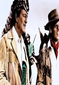 Аламо (1960) смотреть онлайн бесплатно Аламо (1960) фильм смотреть онлайн бесплатно