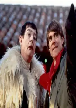 Даже девушки-ковбои иногда грустят (1993) в хорошем качестве смотреть онлайн Даже девушки-ковбои иногда грустят (1993) фильм в хорошем качестве смотреть онлайн