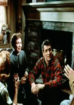 Все, что дозволено небесами (1955) смотреть онлайн бесплатно Все, что дозволено небесами (1955) фильм смотреть онлайн бесплатно