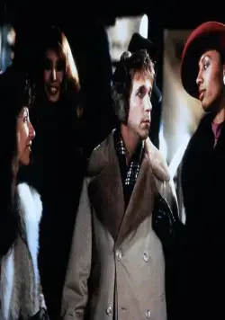 Ночная смена (1982) смотреть онлайн бесплатно Ночная смена (1982) фильм смотреть онлайн бесплатно