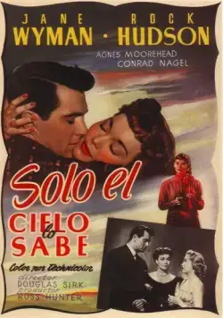Все, что дозволено небесами / All That Heaven Allows (1955) фильм смотреть онлайн Все, что дозволено небесами / All That Heaven Allows (1955) фильм смотреть онлайн в хорошем качестве