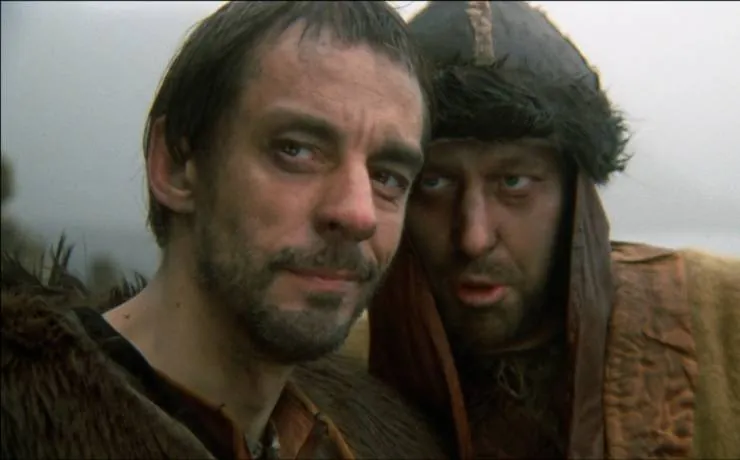 Полет ворона (1983) смотреть онлайн бесплатно Полет ворона (1983) фильм смотреть онлайн бесплатно