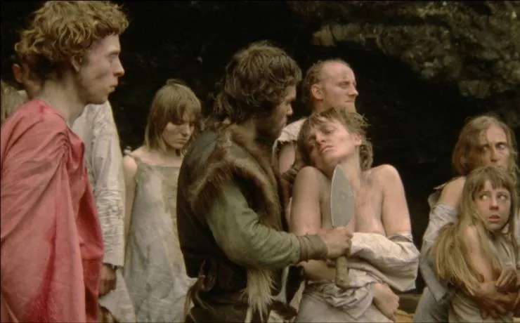 Полет ворона (1983) в хорошем качестве смотреть онлайн Полет ворона (1983) фильм в хорошем качестве смотреть онлайн