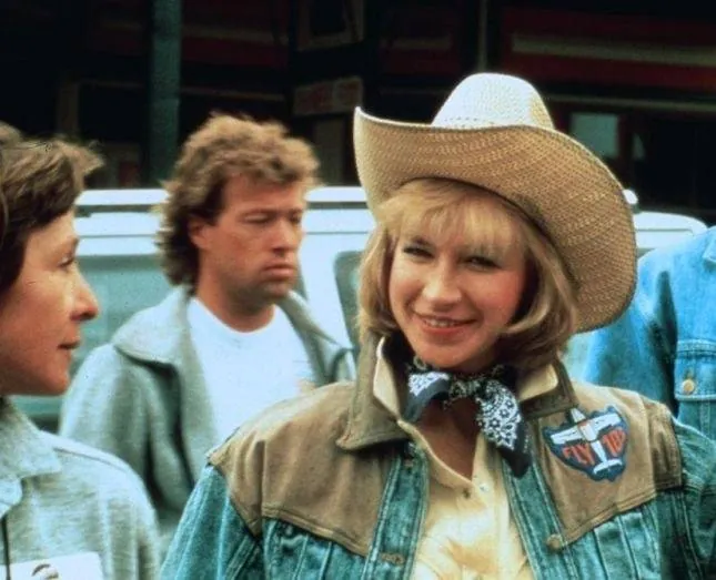 Чайна О'Брайен 2 (1989) смотреть онлайн Чайна О'Брайен 2 (1989) фильм смотреть онлайн