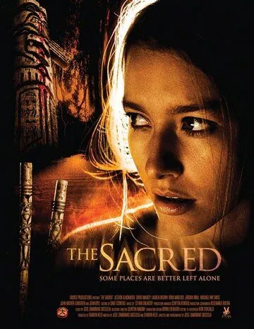 Запретная земля / The Sacred (2009) фильм смотреть онлайн Запретная земля / The Sacred (2009) фильм смотреть онлайн в хорошем качестве