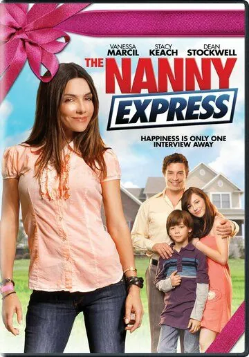 Экспресс из нянь / The Nanny Express (2008) фильм смотреть онлайн Экспресс из нянь / The Nanny Express (2008) фильм смотреть онлайн в хорошем качестве