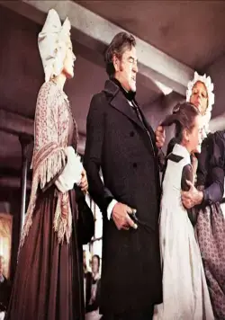 Джейн Эйр (1970) смотреть онлайн бесплатно Джейн Эйр (1970) фильм смотреть онлайн бесплатно