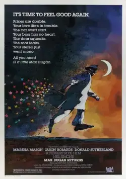 Макс Дьюган возвращается / Max Dugan Returns (1983) фильм смотреть онлайн Макс Дьюган возвращается / Max Dugan Returns (1983) фильм смотреть онлайн в хорошем качестве
