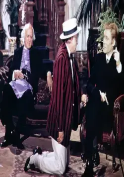 Правящий класс (1972) смотреть онлайн бесплатно Правящий класс (1972) фильм смотреть онлайн бесплатно