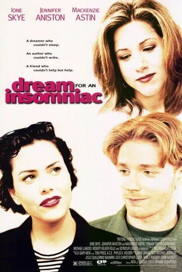 Принц из снов / Dream for an Insomniac (1996) фильм смотреть онлайн Принц из снов / Dream for an Insomniac (1996) фильм смотреть онлайн в хорошем качестве