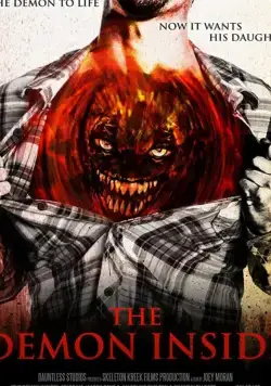 The Demon Inside (2016) фильм смотреть онлайн The Demon Inside (2016) фильм смотреть онлайн в хорошем качестве