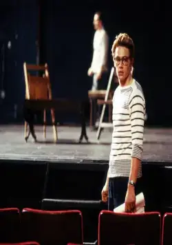 Джеймс Дин (2001) смотреть онлайн Джеймс Дин (2001) фильм смотреть онлайн