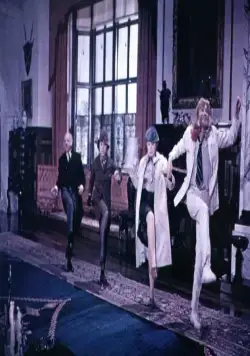 Правящий класс (1972) в хорошем качестве смотреть онлайн Правящий класс (1972) фильм в хорошем качестве смотреть онлайн