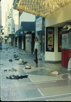 Ночь кометы (1984) смотреть онлайн Ночь кометы (1984) фильм смотреть онлайн