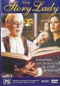 Леди — Сказка / The Story Lady (1991) фильм смотреть онлайн Леди — Сказка / The Story Lady (1991) фильм смотреть онлайн в хорошем качестве