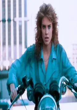 Ночь кометы (1984) в хорошем качестве смотреть онлайн Ночь кометы (1984) фильм в хорошем качестве смотреть онлайн