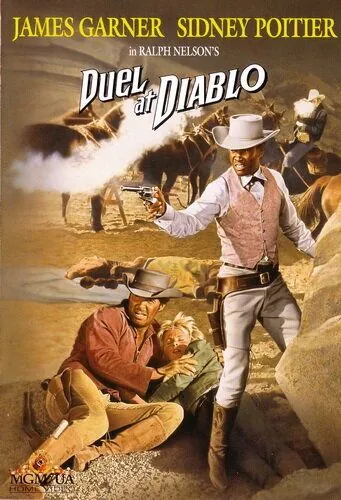 Дуэль в Диабло / Duel at Diablo (1966) фильм смотреть онлайн Дуэль в Диабло / Duel at Diablo (1966) фильм смотреть онлайн в хорошем качестве