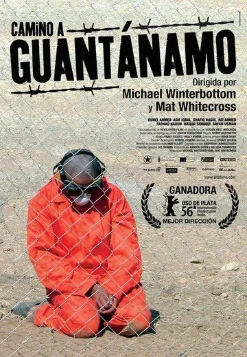 Дорога на Гуантанамо / The Road to Guantanamo (2006) фильм смотреть онлайн Дорога на Гуантанамо / The Road to Guantanamo (2006) фильм смотреть онлайн в хорошем качестве