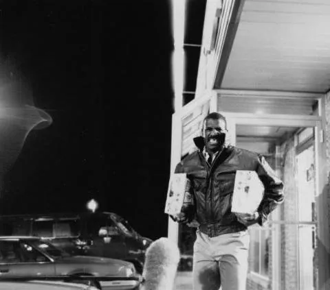 Зона скорости (1989) смотреть онлайн Зона скорости (1989) фильм смотреть онлайн