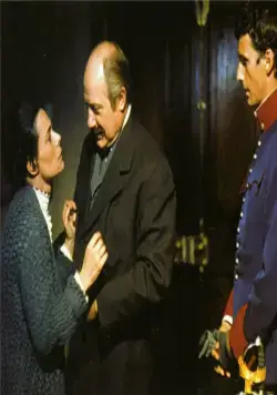 Опасная жалость (1979) смотреть онлайн бесплатно Опасная жалость (1979) фильм смотреть онлайн бесплатно