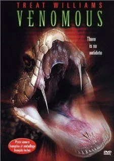 Гремучие змеи / Venomous (2001) фильм смотреть онлайн Гремучие змеи / Venomous (2001) фильм смотреть онлайн в хорошем качестве