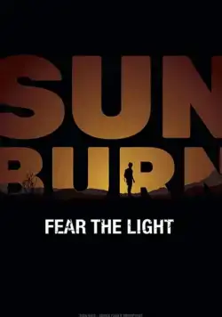 Загар / Sunburn (2018) фильм смотреть онлайн в хорошем качестве