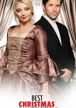 Best Christmas Ball Ever (2019) фильм смотреть онлайн в хорошем качестве