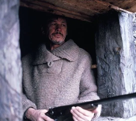 Смертельная охота (1981) в хорошем качестве смотреть онлайн Смертельная охота (1981) фильм в хорошем качестве смотреть онлайн