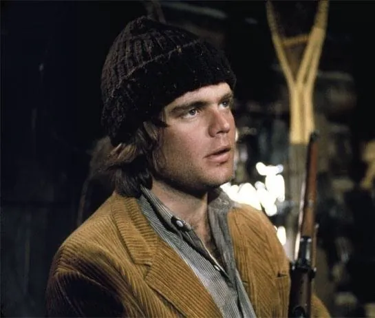 Смертельная охота (1981) смотреть онлайн Смертельная охота (1981) фильм смотреть онлайн