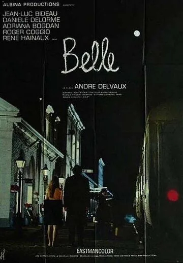 Красавица / Belle (1973) фильм смотреть онлайн в хорошем качестве