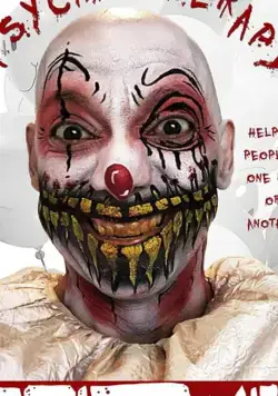 Psycho-Therapy (2019) фильм смотреть онлайн в хорошем качестве