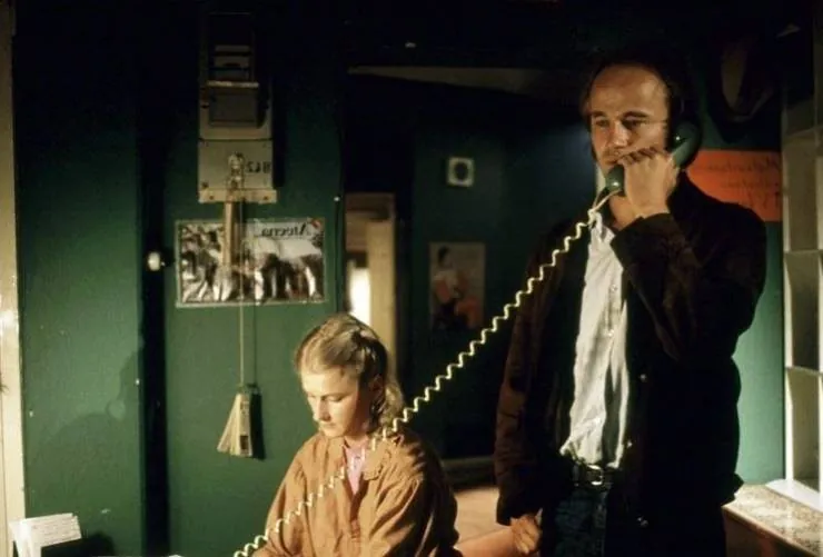 Преступление и наказание (1983) смотреть онлайн Преступление и наказание (1983) фильм смотреть онлайн