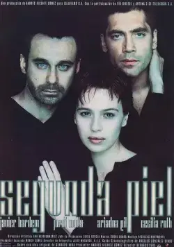 Вторая кожа / Segunda piel (1999) фильм смотреть онлайн в хорошем качестве