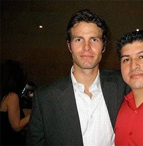 Легенда о призраке (2007) смотреть онлайн Легенда о призраке (2007) фильм смотреть онлайн