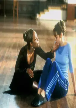 Время танцевать (2001) смотреть онлайн Время танцевать (2001) фильм смотреть онлайн