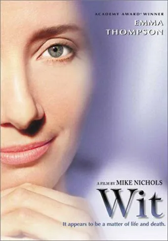 Эпилог / Wit (2001) фильм смотреть онлайн Эпилог / Wit (2001) фильм смотреть онлайн в хорошем качестве