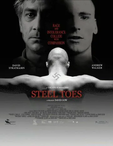 Ботинки — стальные стаканы / Steel Toes (2007) фильм смотреть онлайн Ботинки — стальные стаканы / Steel Toes (2007) фильм смотреть онлайн в хорошем качестве
