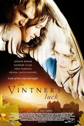 Смотреть Удача винодела / The Vintner's Luck(2009) фильм в онлайне бесплатно