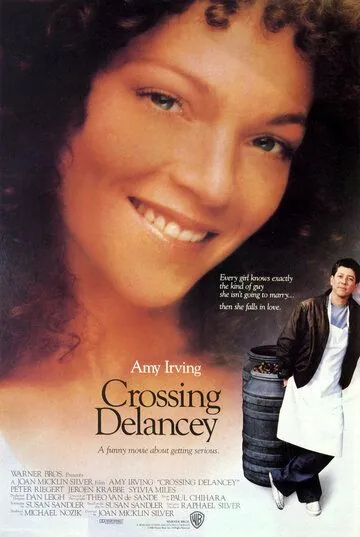 Перекресток Дилэнси / Crossing Delancey (1988) фильм смотреть онлайне бесплатно Смотреть Перекресток Дилэнси / Crossing Delancey(1988) фильм в онлайне бесплатно