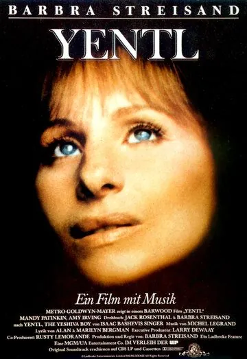 Йентл / Yentl (1983) фильм смотреть онлайн в хорошем качестве