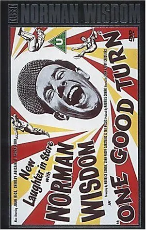 К лучшему / One Good Turn (1955) фильм смотреть онлайне бесплатно Смотреть К лучшему / One Good Turn(1955) фильм в онлайне бесплатно