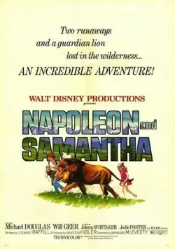 Наполеон и Саманта / Napoleon and Samantha (1972) фильм смотреть онлайн Наполеон и Саманта / Napoleon and Samantha (1972) фильм смотреть онлайн в хорошем качестве