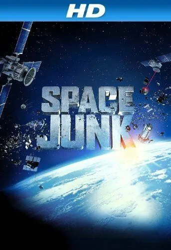 Космический мусор 3D / Space Junk 3D (2012) фильм смотреть онлайн Космический мусор 3D / Space Junk 3D (2012) фильм смотреть онлайн в хорошем качестве