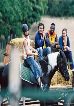 Летний лагерь (2006) смотреть онлайн Летний лагерь (2006) фильм смотреть онлайн