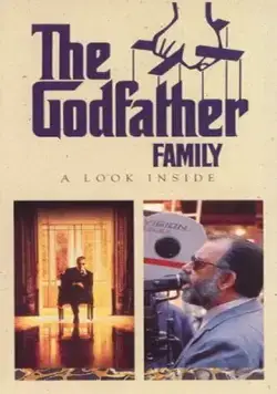 Семья Крестного отца: Взгляд внутрь / The Godfather Family: A Look Inside (1990) фильм смотреть онлайн в хорошем качестве