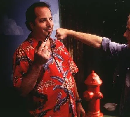 Счастливая пропажа (1999) смотреть онлайн Счастливая пропажа (1999) фильм смотреть онлайн